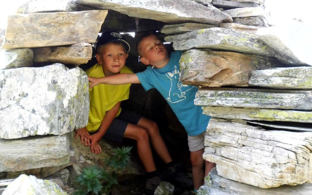 Biobauernhof Graggaber-Großeck