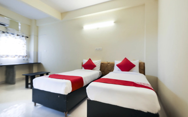Ashirwad by OYO Rooms