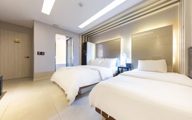 Yongin IMT