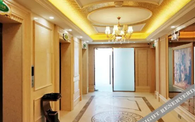 Vienna Hotel (Chaozhou Fenghuang Xincheng)