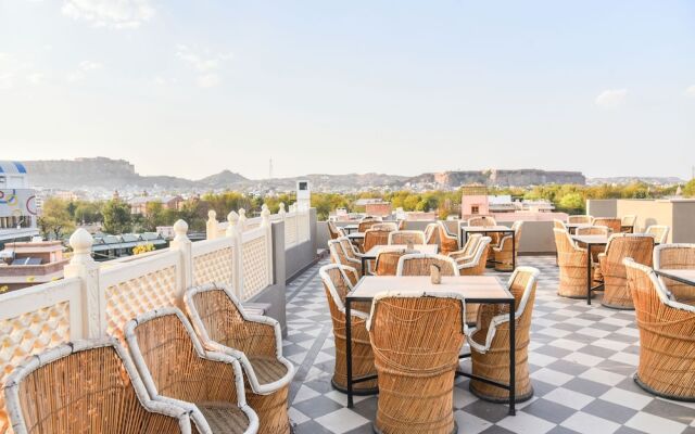 Treebo Megh Niwas - Jodhpur