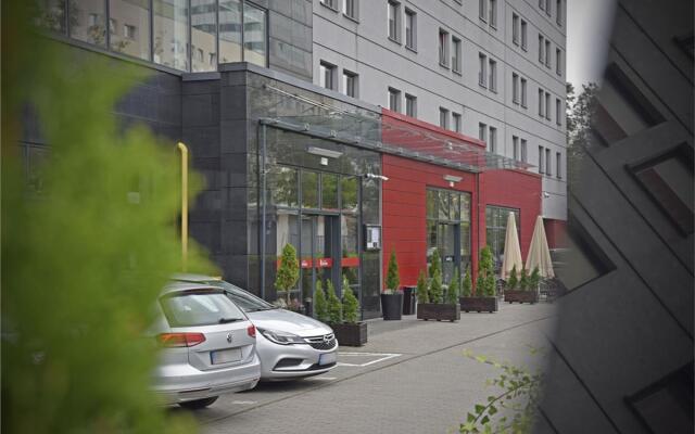 Economy Silesian Hotel