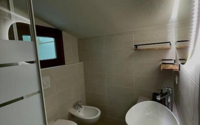 Angelina's B House - Downtown