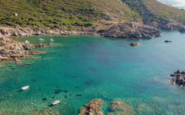 Locazione Turistica Sassicaia