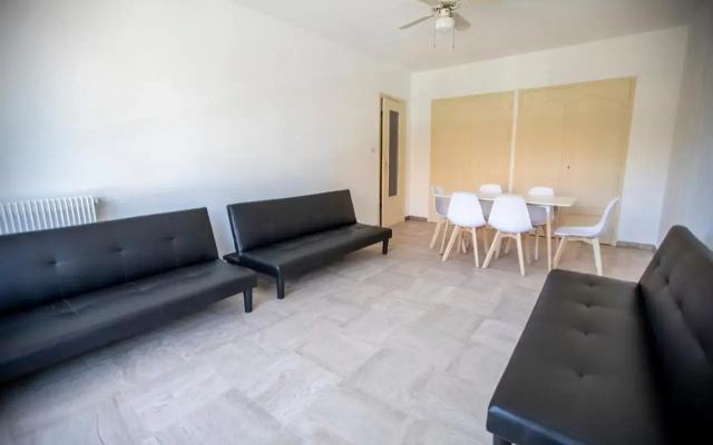+++++ brand new flat 4 persons near Hotel Martinez, center and Palais des festivals +++++ - Hotel in Cannes - Photo 4