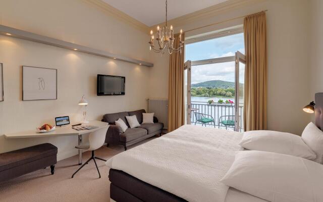 Rheinhotel Dreesen