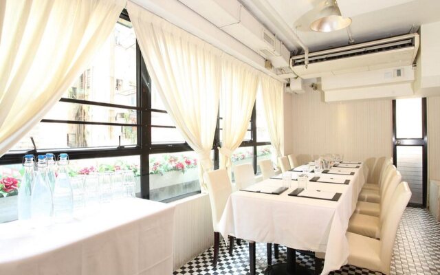 Bridal Tea House Hotel Yau Ma Tei Arthur Street