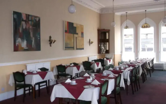 Patten Arms Hotel