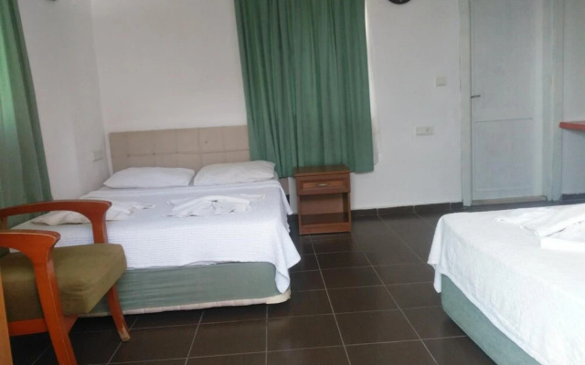 Uğur Beach Hotel