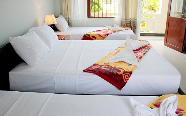 Lam Kieu Hotel - Phan Thiet