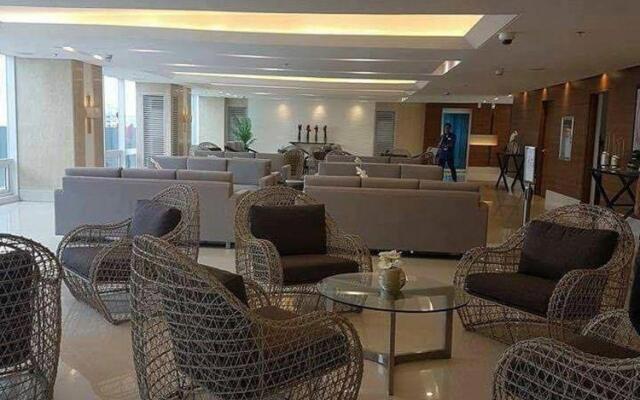 SeaBreeze at Breeze Residences
