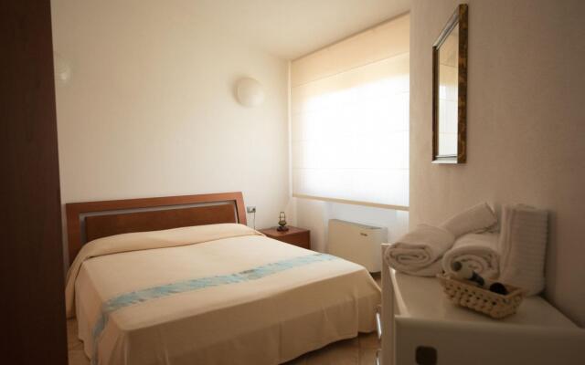 Holiday Home in Costa Rei with Private Pool