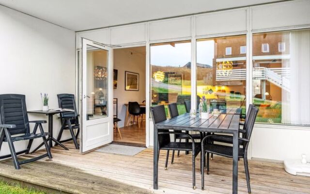 "Zafer" - 200m from the sea in Western Jutland