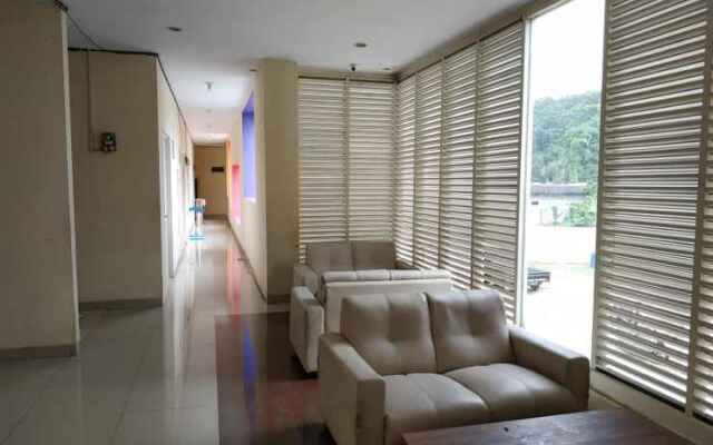 Spot On 3786 Griya Pasadena Syariah