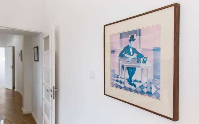 Casa Oliveira - Bolhão