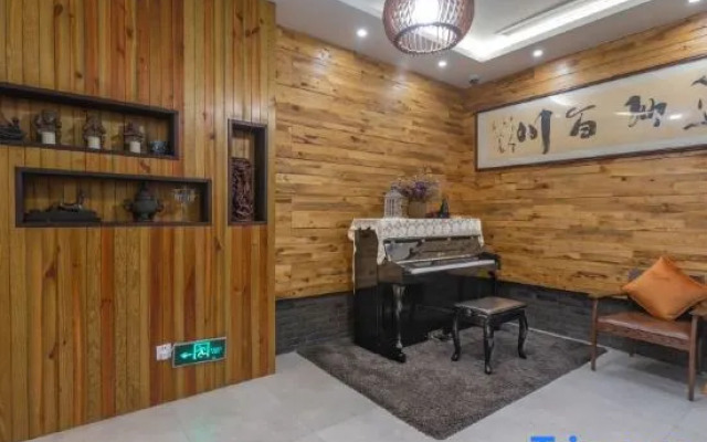 Banshe Guesthouse