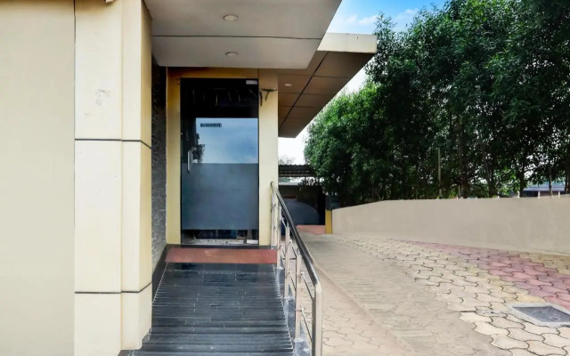 Townhouse 900 Hotel Surya Palace