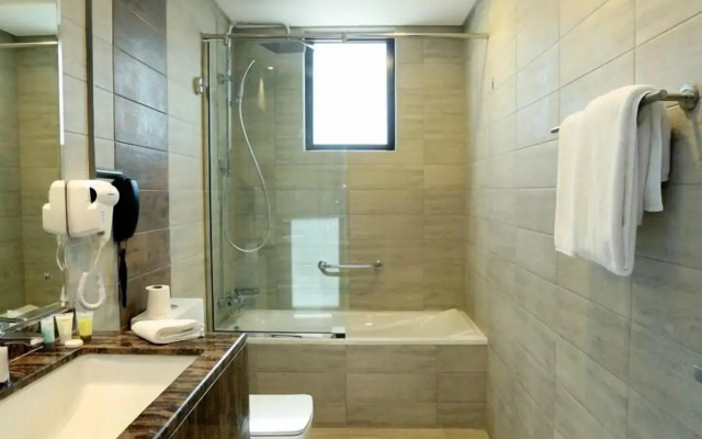 Marbella Holiday Homes