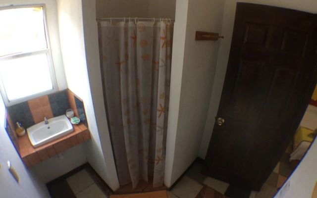 Sunset Rooms