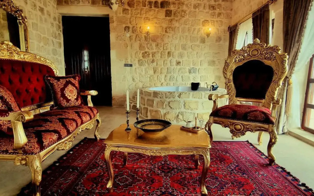 Antik Han Otel