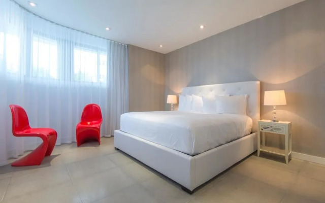 Santa Barbara Hostel