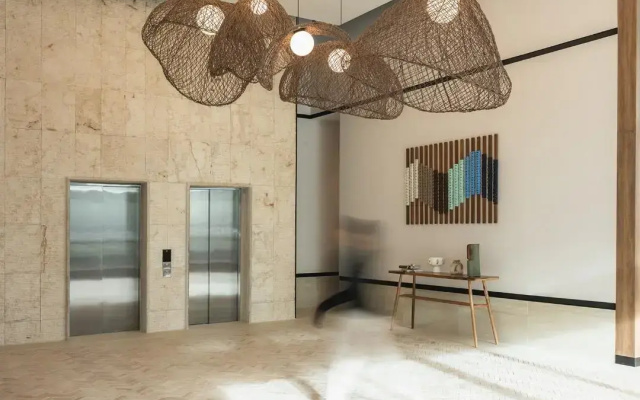 Hyatt Place Cancun Airport