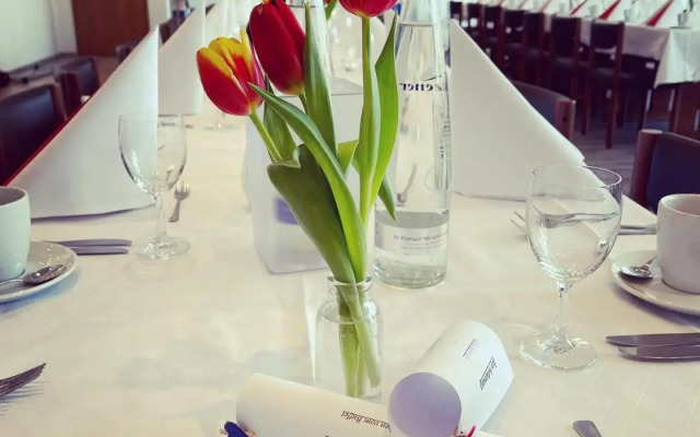 Hotel Krone