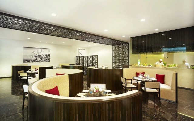 Vivanta Chennai IT Expressway