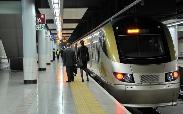 Art Deco Budget Accommodation Rosebank - Hostel