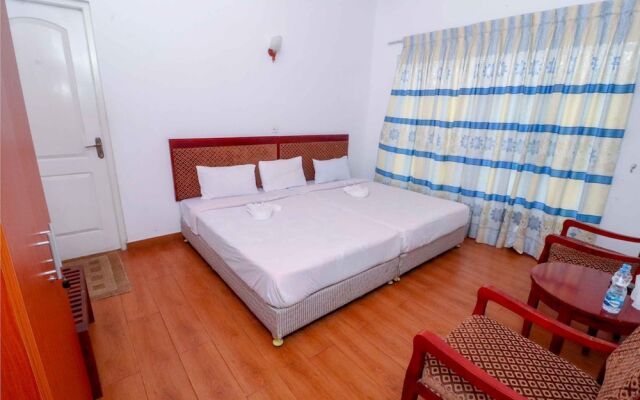 Millennium Home Stay