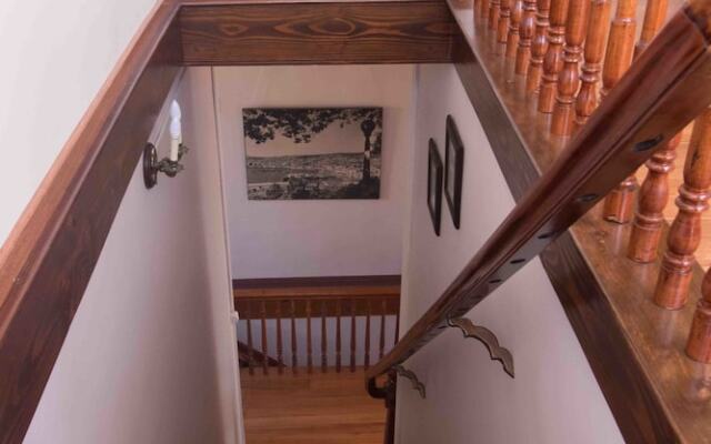 Wood Residence Hotel Boutique