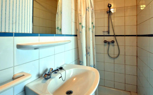 Bungalow in Monceau en Ardenne With Garden