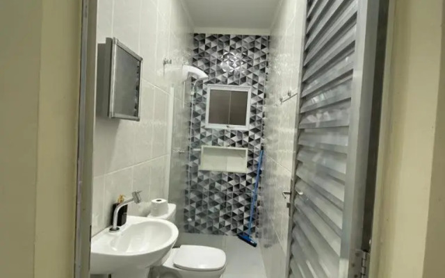 Casa Top Prox ao Sesc Bertioga.