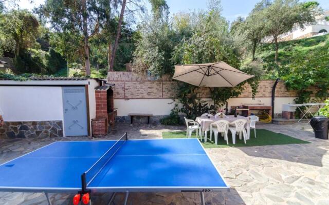 Club Villamar - Germana