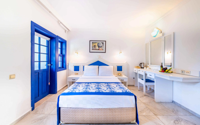 Oludeniz Resort by Z Hotels