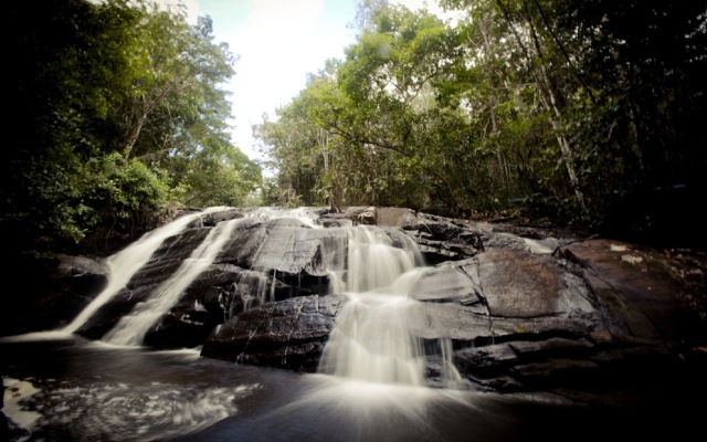 Paraíso das Águas Bahia