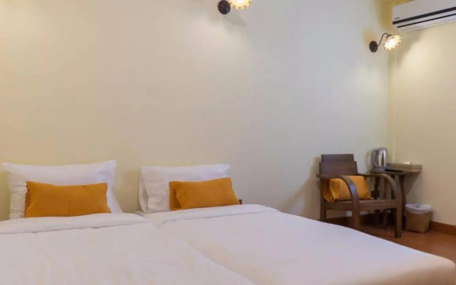 Manon Sleep Eat Drink