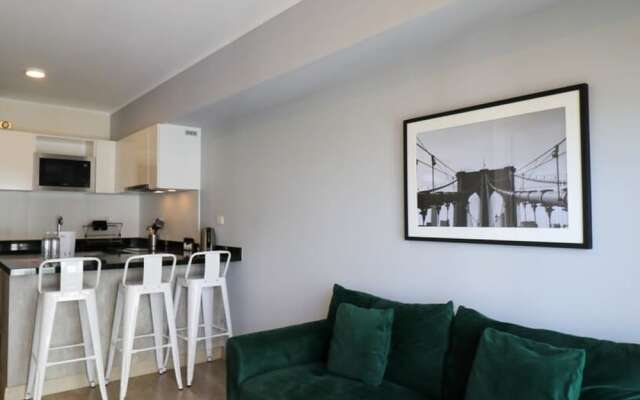 w Neat 1BR in Barranco