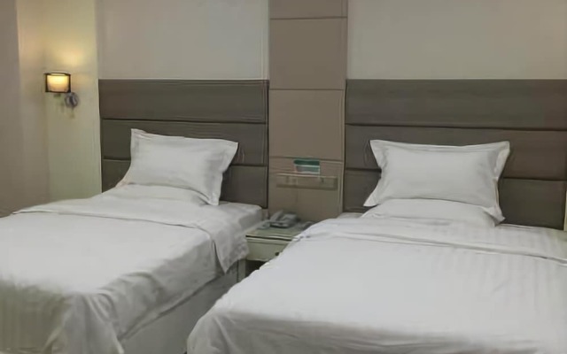 Renmin Hotel