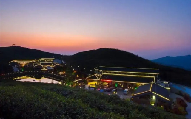 YangYan mouting villa