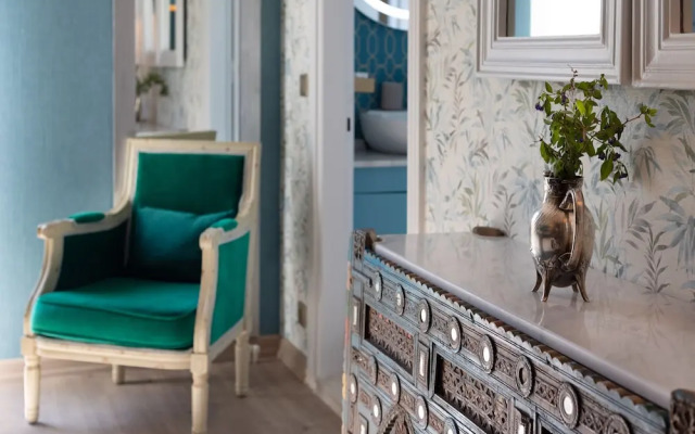 La Capria Suite Hotel Alaçatı - Adults Only