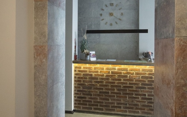 Apartamenty Efekt 72