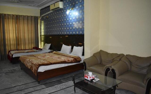 New Choice Inn House
