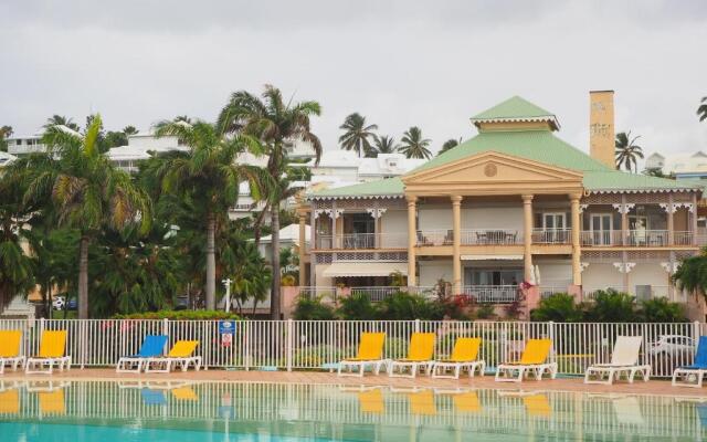 Holidays Guadeloupe - Appartement Paradise