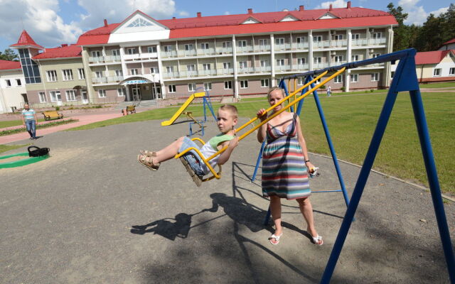 Сосны (Гомельская обл.)