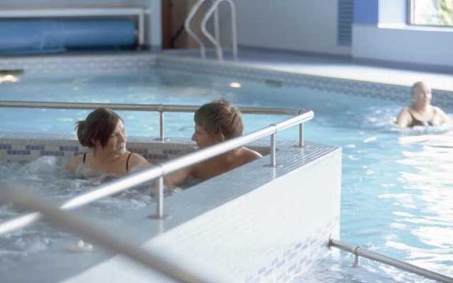 Whoop Hall Hotel and Leisure