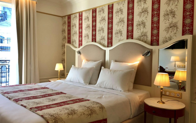 Hotel Mayfair