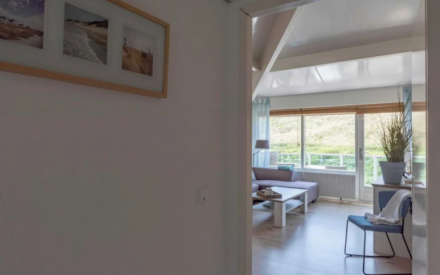 Beach Lodge in Callantsoog Near Dunes