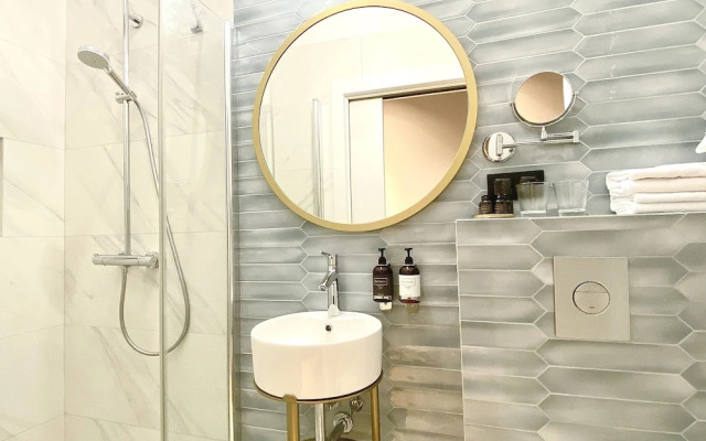 SleepWell Boutique Apartments