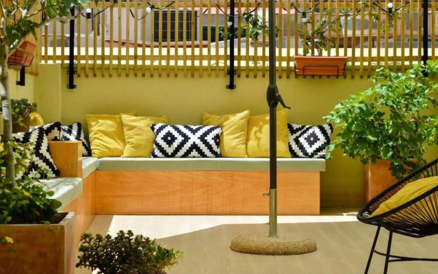 Zalamera B&B